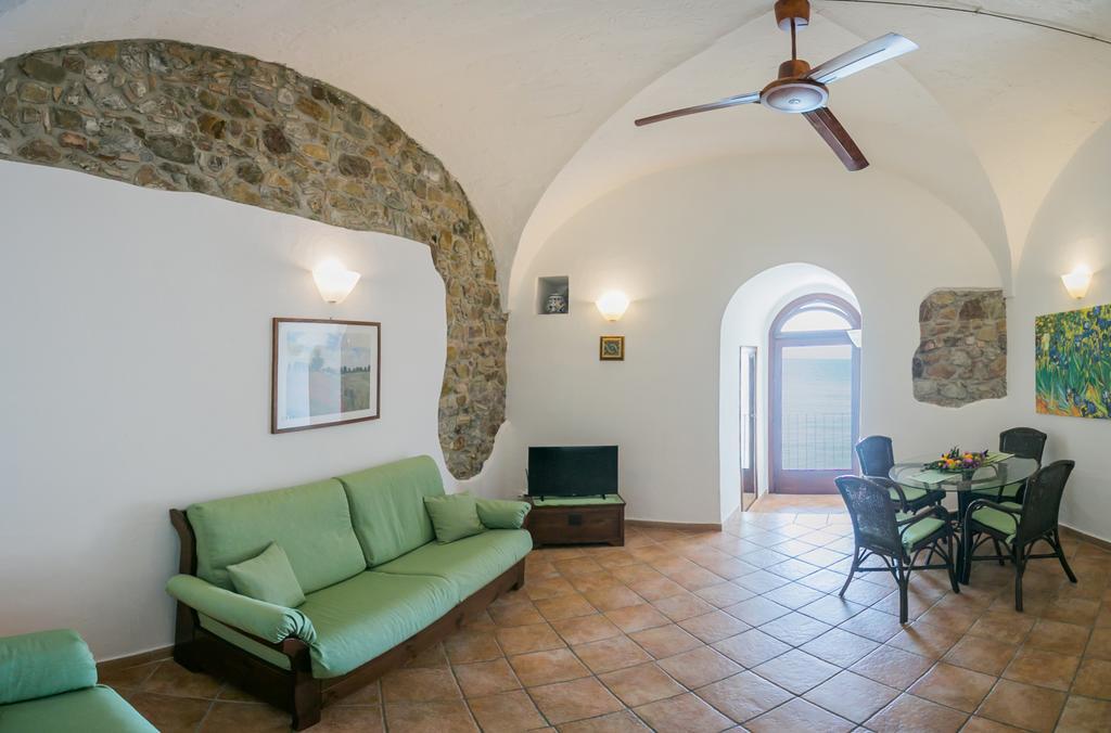 شقة Casa Del Lavatoio تْشيفالو المظهر الخارجي الصورة